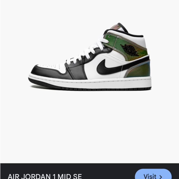 Air Jordan
